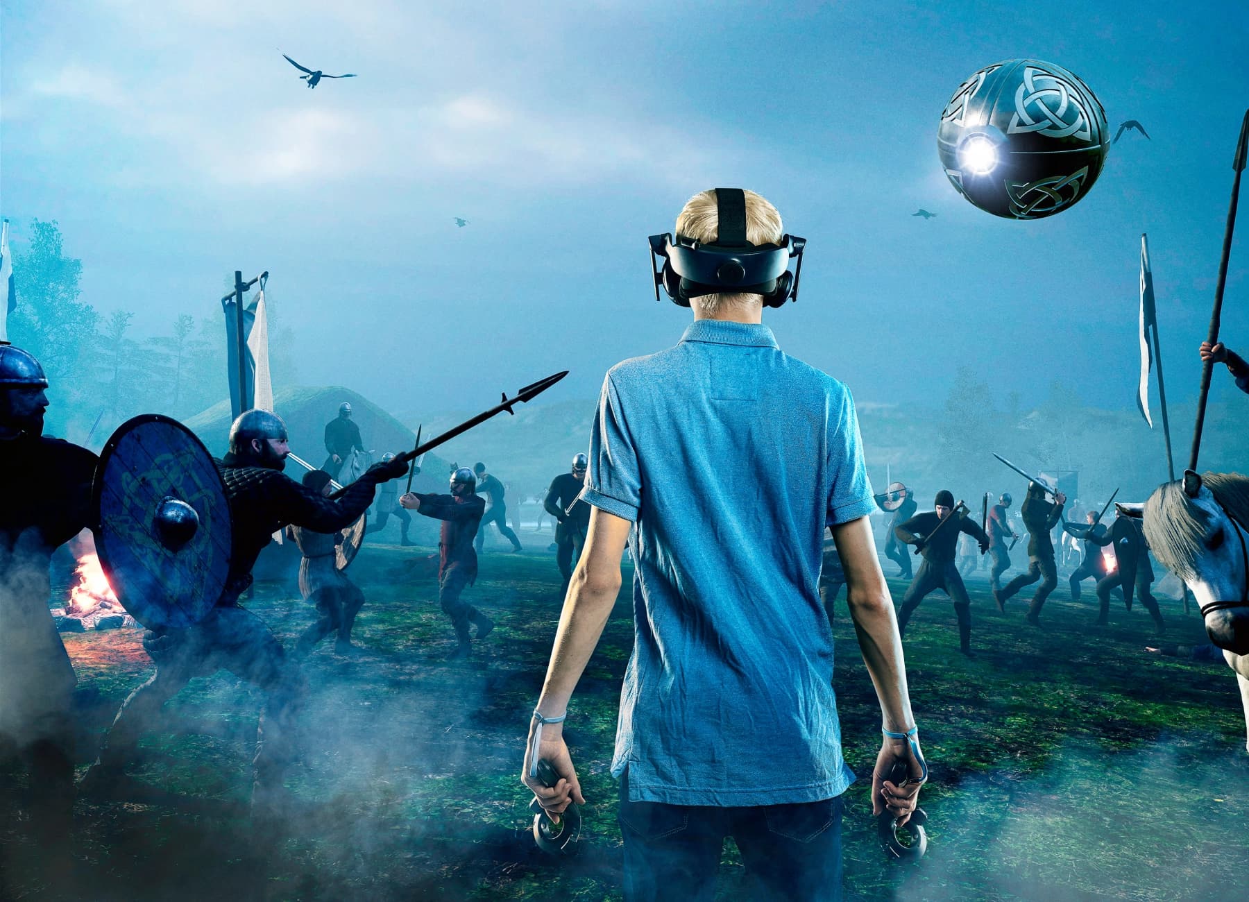 museum on sale advert image